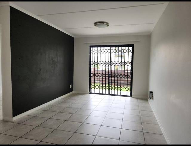 1 BEDROOM APARTMENT FOR SALE IN WITFIELD